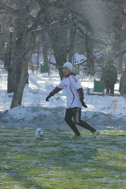 Руслан Северков фотография #42
