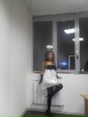 Фотография Закировой Ралины