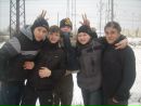 Фотография Федосенко Наталья