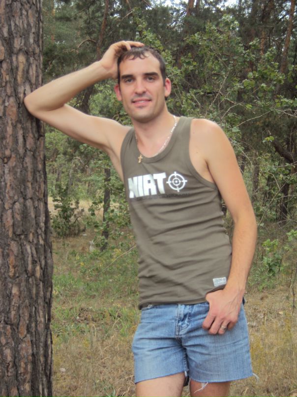 Иван Большаков фотография #13