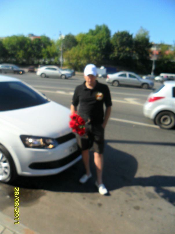 Сергей Данилов фотография #5