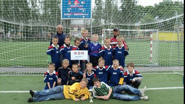 №3, Денис Кознов №3, Денис Кознов