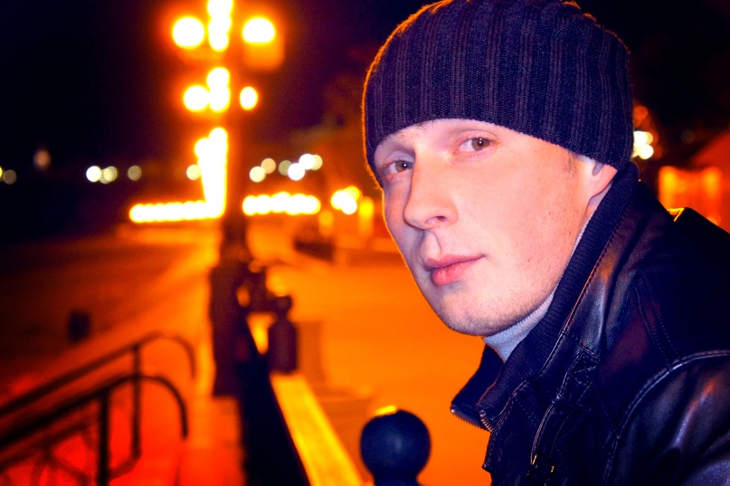 Ivan Egorov фотография #2