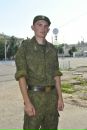 Фотография Иванова Никиты