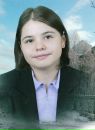 Фотография Шемет Иришки