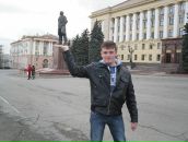 Фотография Драчевского Александра