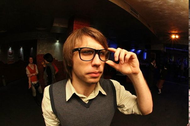 Сергей Дудников фото №31