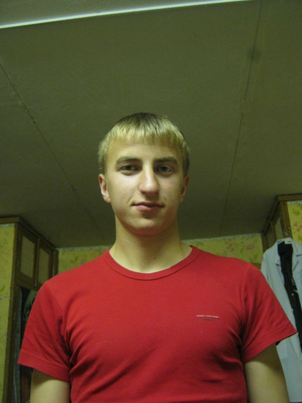 Руслан Стех фотография #49