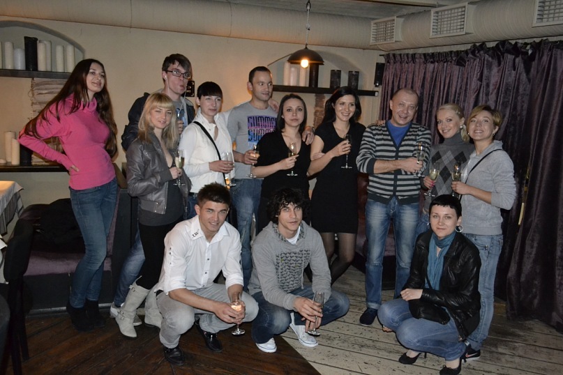 Денис Шульженко фотография #21