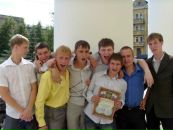 Фотография Хрусталева Мария