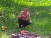 Міша Дранчук фотография #4 (источник - https://vk.com/id150358291)