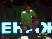 Фотография Турчака Димы