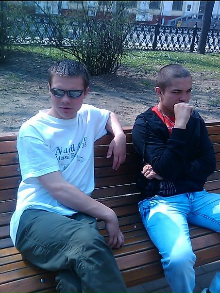 Дмитрий Дашин фото №25