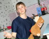 Фотография Сафронова Ольга