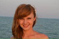 Фотография Новиковой Ольги