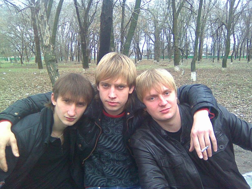 Иван Кравченко фотография #43