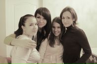 Фотография Чеботаревой Натальи