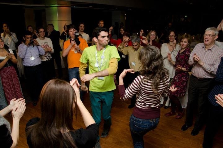 Рудольф Пономарев фотография #42