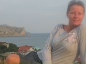 Ірина Кость фотография #16 (источник - https://vk.com/id24225309)