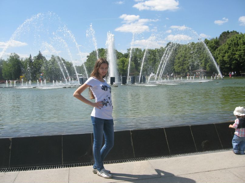 Anutka A фотография #1
