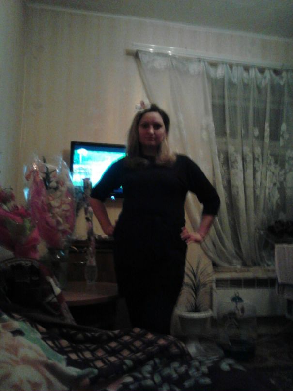 Елена Левшук фотография #11