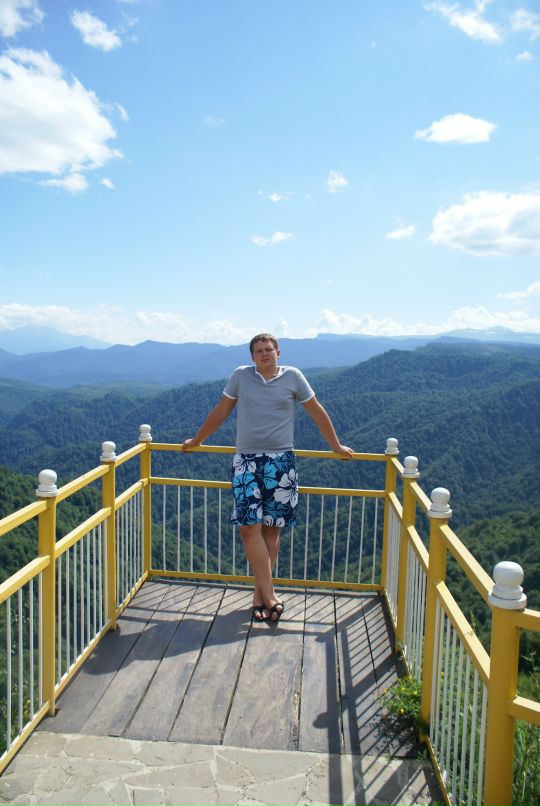 Сергей Мельников фотография #35