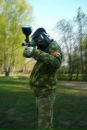 Фотография Лубенца Александра