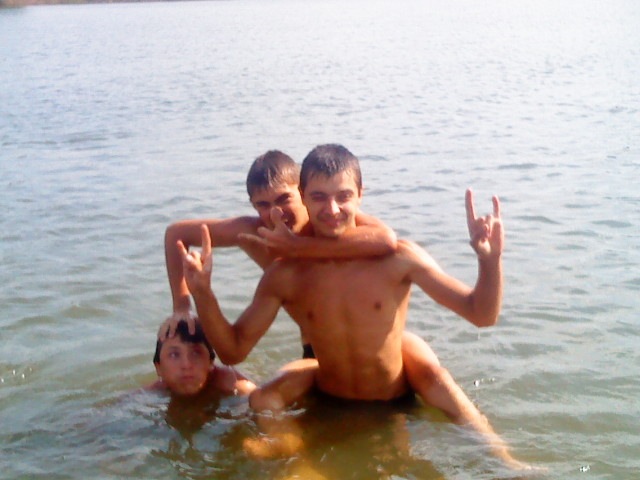Альберт Григорьев фотография #16