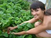 Фотография Соловьевой Надежды