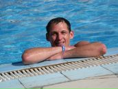 Фотография Кудрявцева Славы