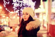 Фотография Мендеевой Динары