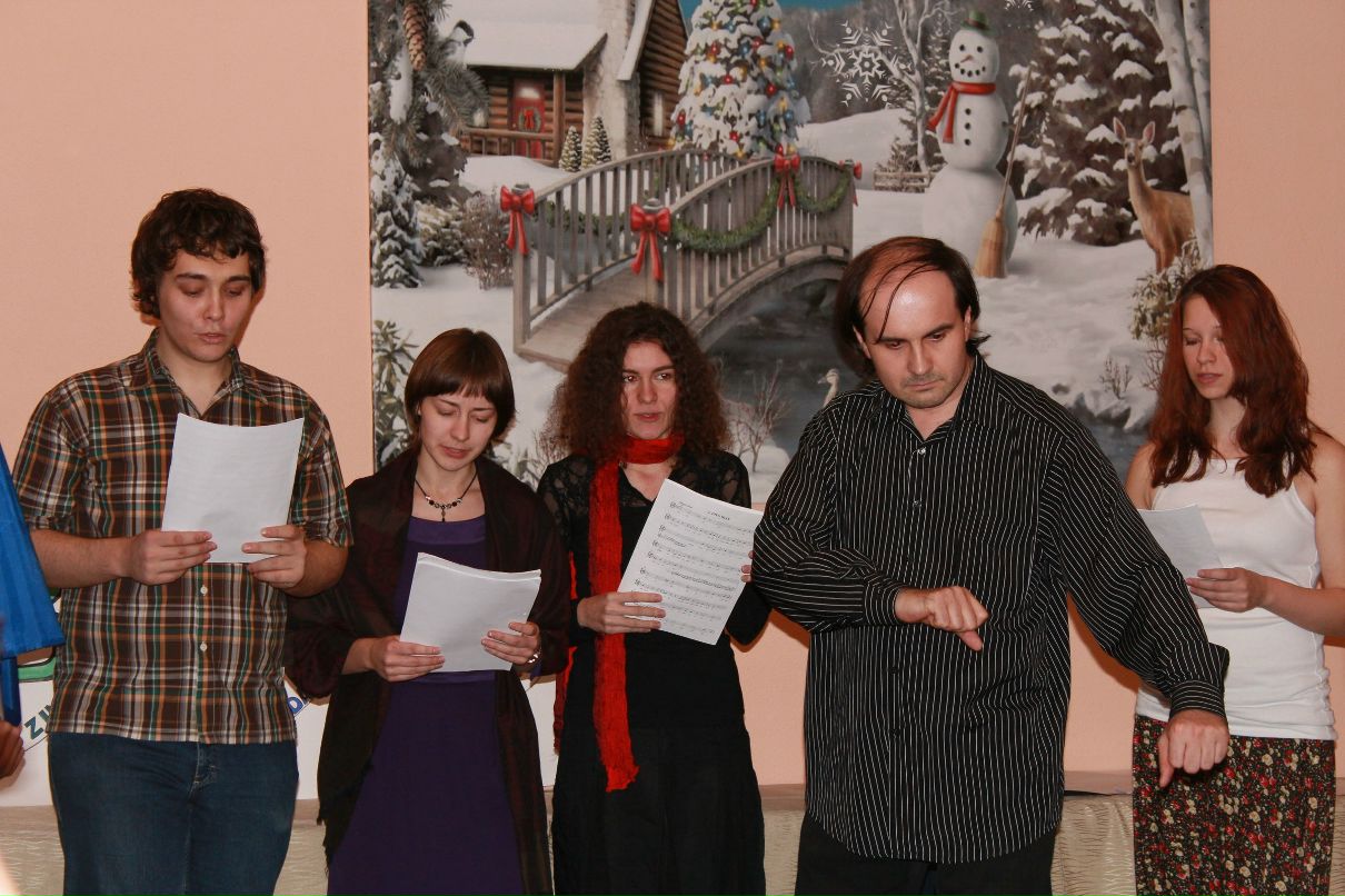 Сергей Дориченко фотография #24