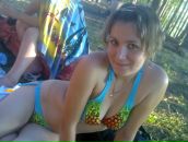 Фотография Шакшиной Лилии