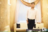 Фотография Згурского Ильи