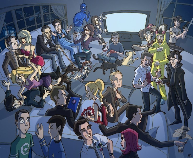 Антон Софронов фотография #16