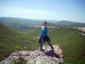 Фотография Аракелян Ольги