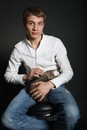Тарас Дідик фотография #14 (источник - https://vk.com/id158148696)