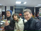 Фотография Сергеева Александра