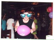 Фотография Сухарниковой Галины