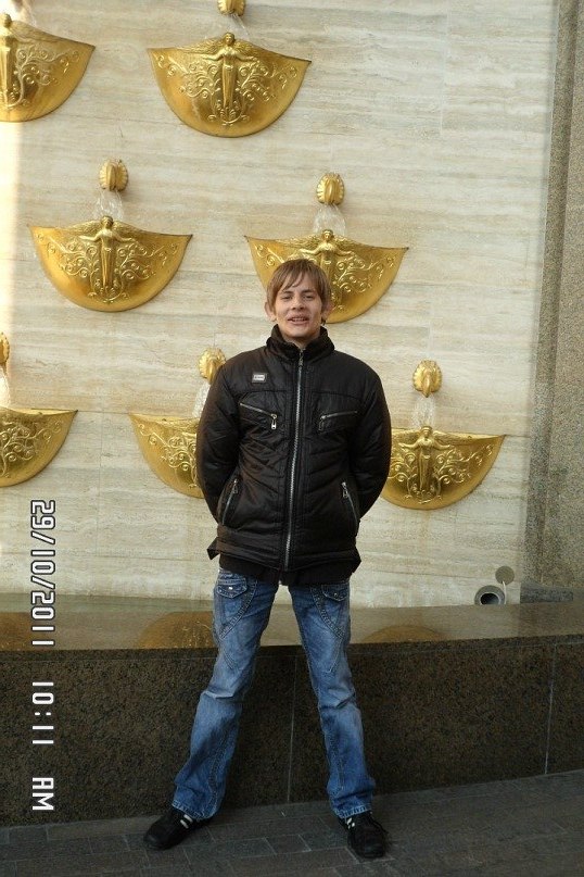 Сергей Венгерак фотография #35