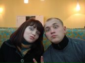 Фотография Мазунина Сереги