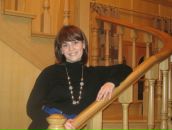 Фотография Воробьёвой Натальи