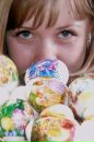 Фотография Жучаевой Ирины
