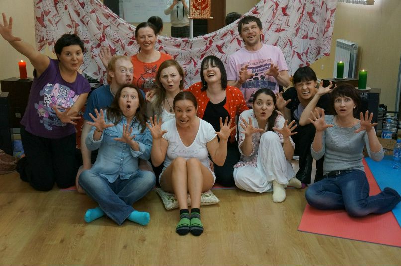 Агата Продан фотография #42