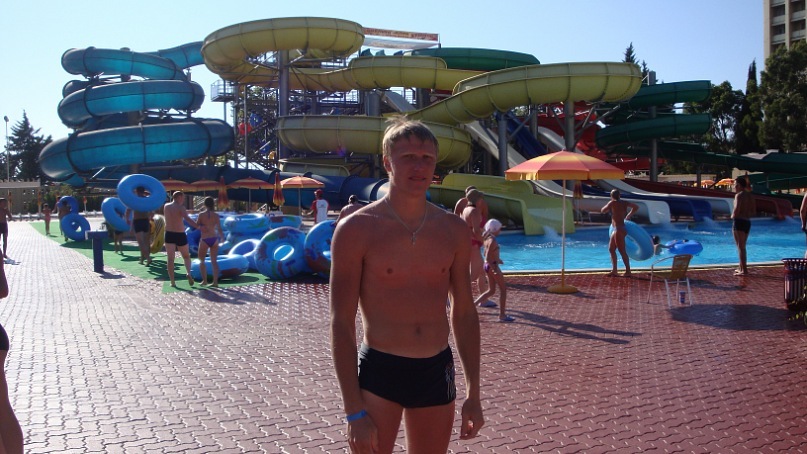 Дмитрий Расковалов фотография #44