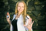 Фотография Семёновой Валентины