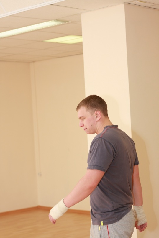 Игорь Студнев фотография #31