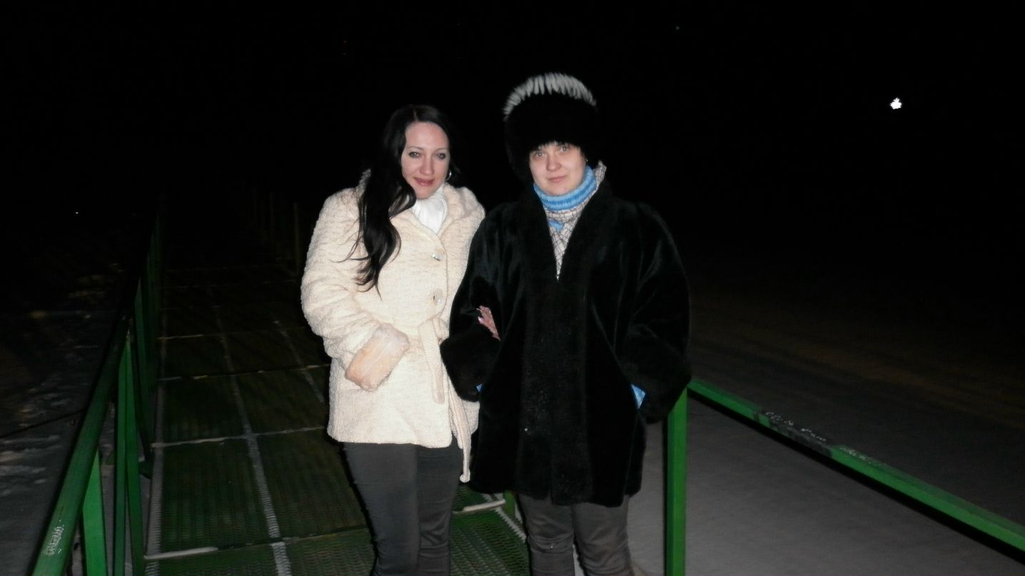 Александр Бугаев фотография #37