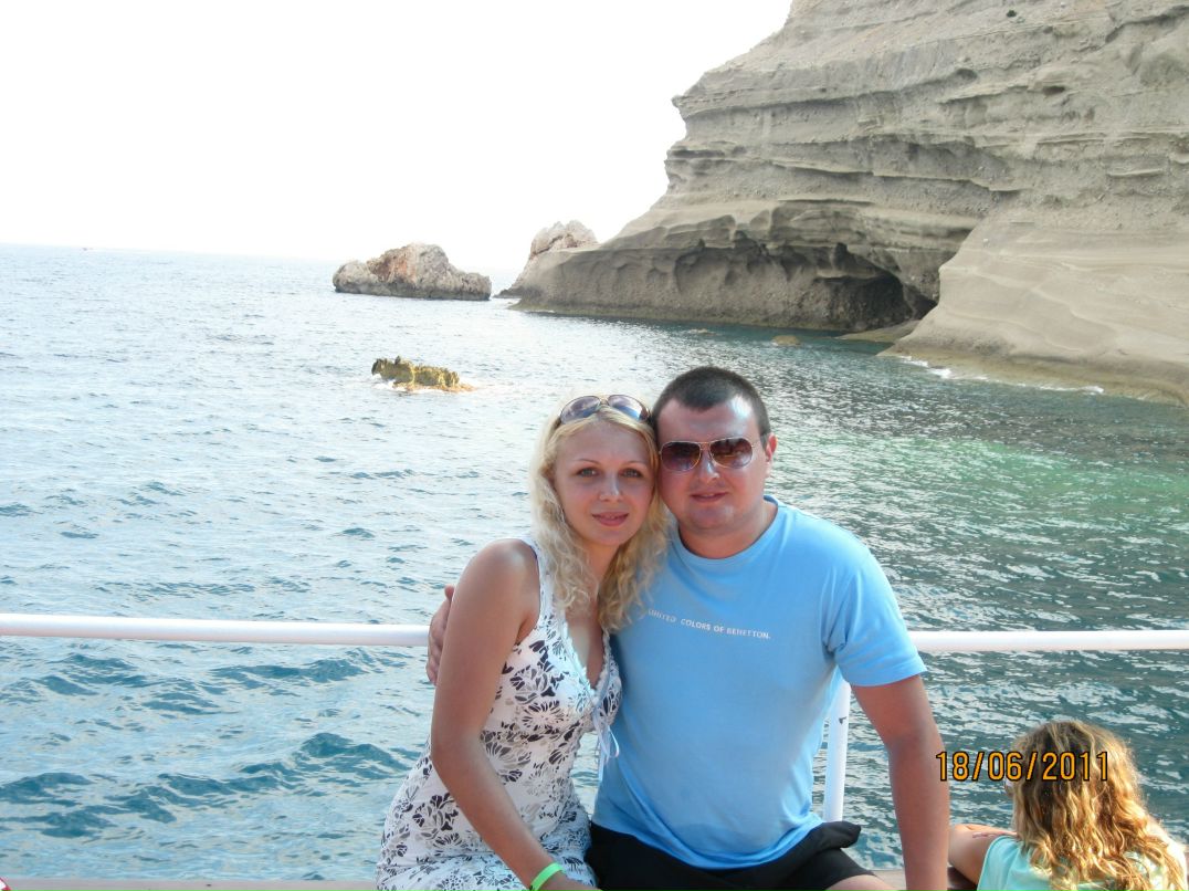 Игорь Фесенко фотография #38