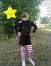 Іруся Лисович фотография #5 (источник - https://vk.com/id151924718)